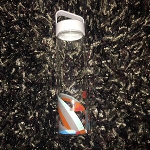 Starbucks You Are Here Hawaii Glass Tumbler